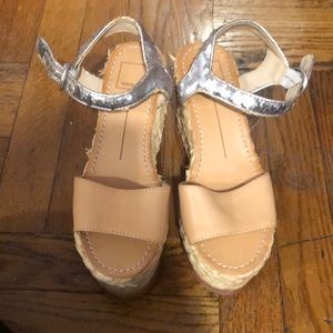 Dolce Vita Wedges